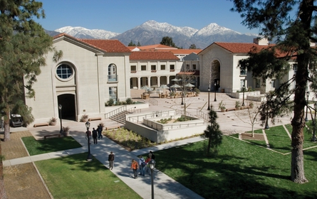 College Tour: Pomona and Claremont McKenna | HS Insider