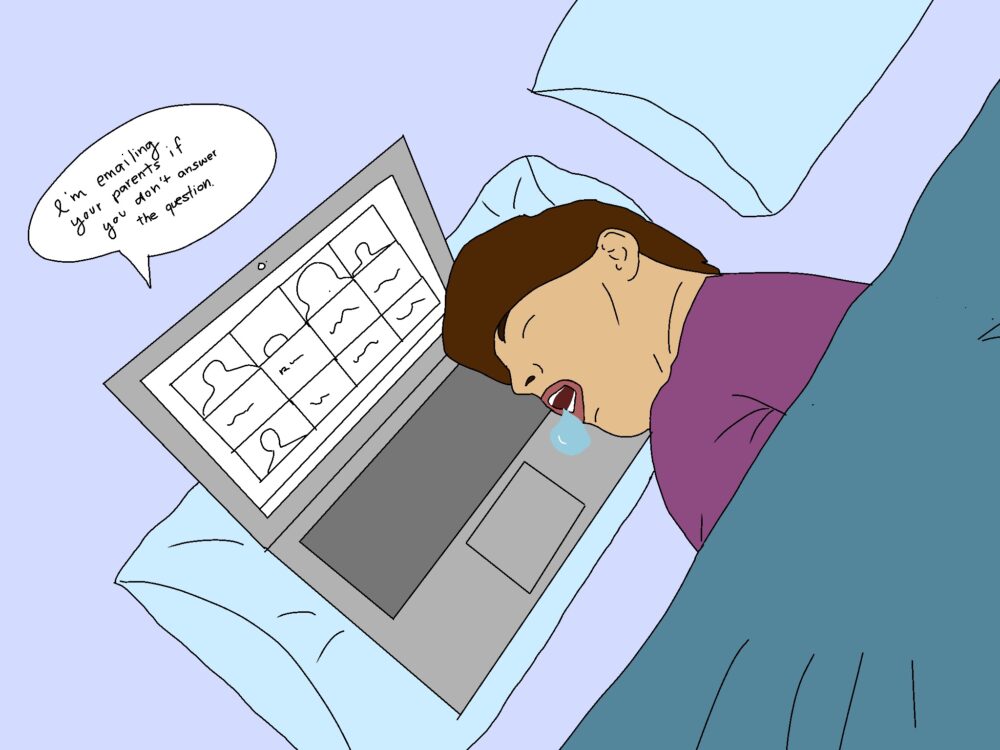 A Guide To Fixing Your Sleeping Schedule Hs Insider
