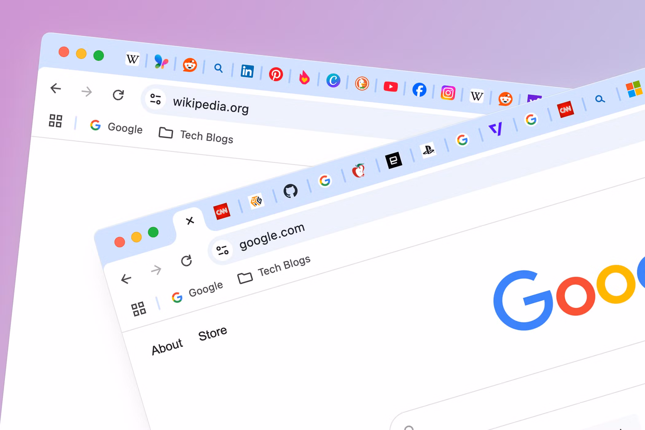 browsertabs